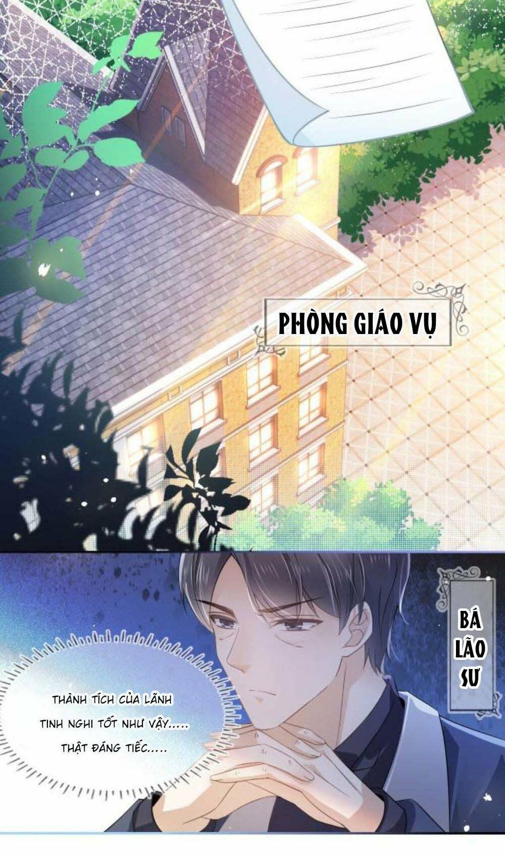 cô ấy và bông hồng trắng chapter 10 - Trang 2