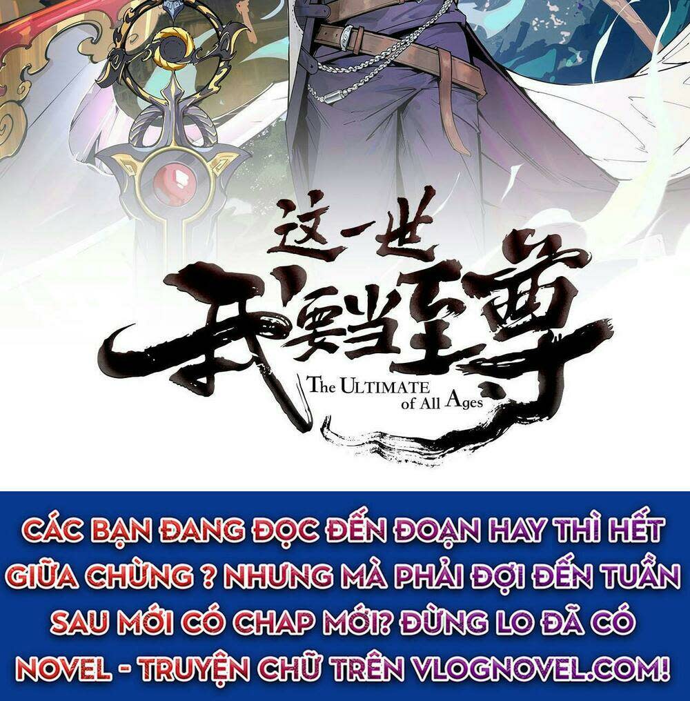 vạn cổ chí tôn chapter 65 - Next Chapter 65