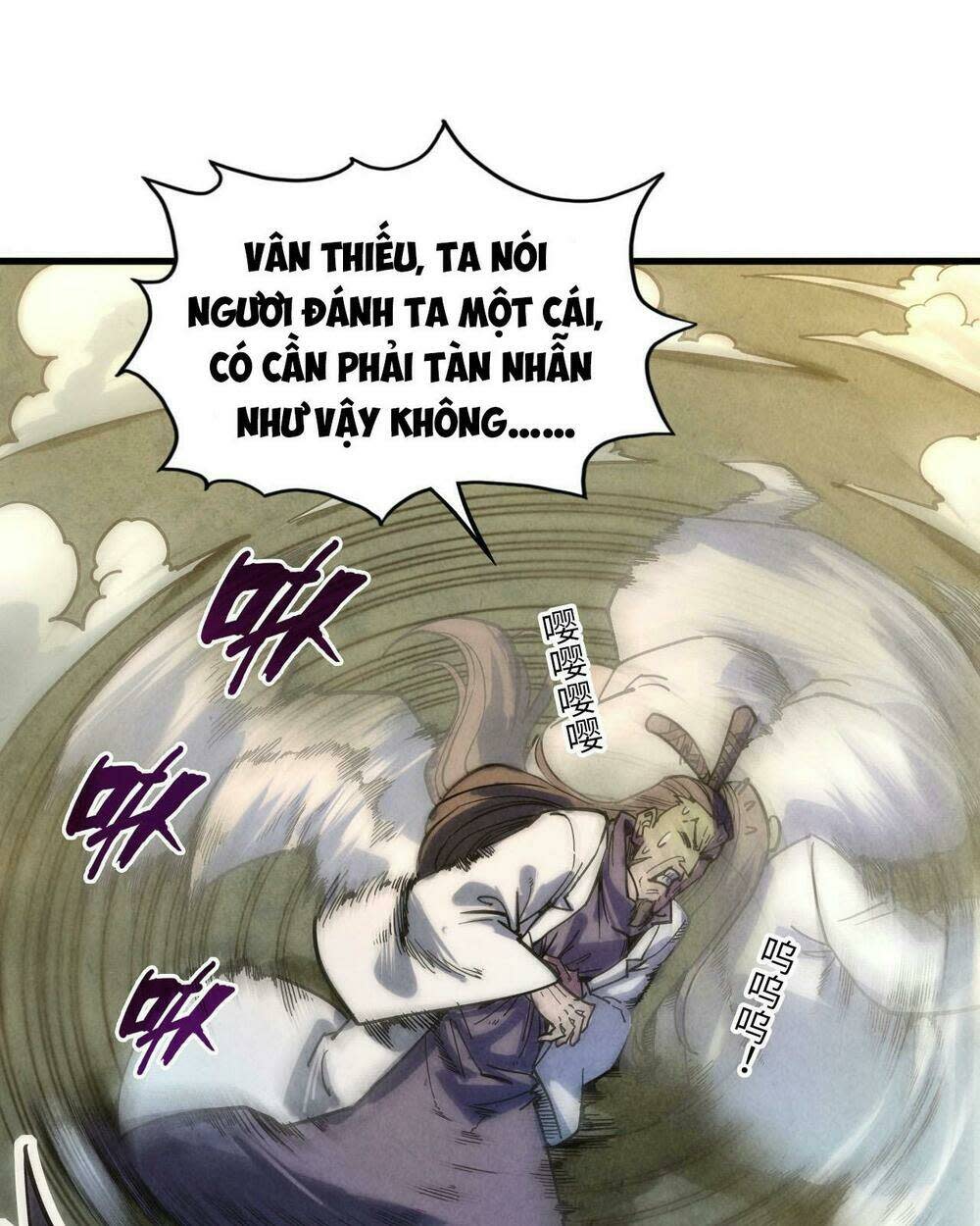 vạn cổ chí tôn chapter 65 - Next Chapter 65