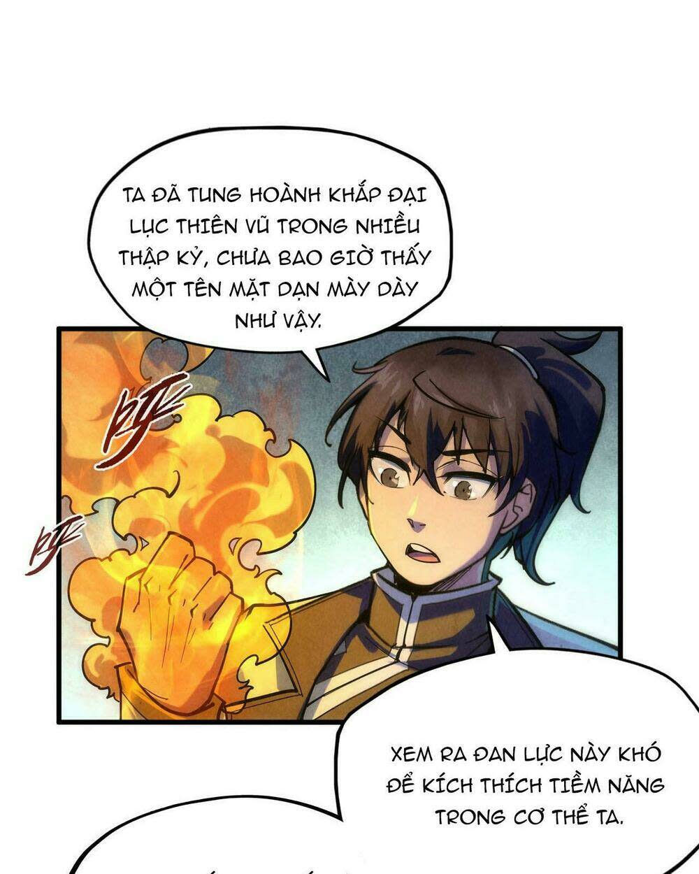 vạn cổ chí tôn chapter 65 - Next Chapter 65