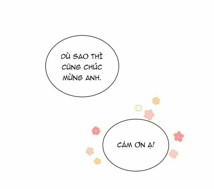 hẹn hò nơi công sở chapter 59 - Trang 2