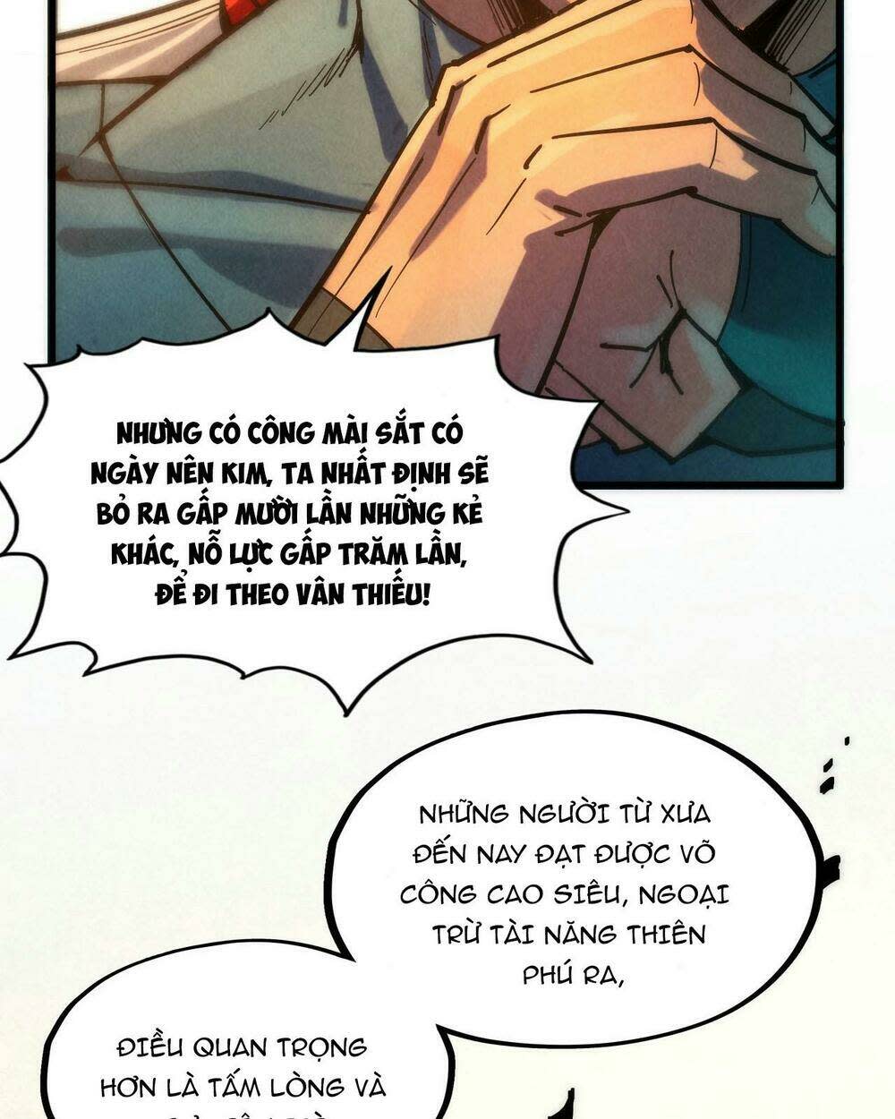 vạn cổ chí tôn chapter 65 - Next Chapter 65