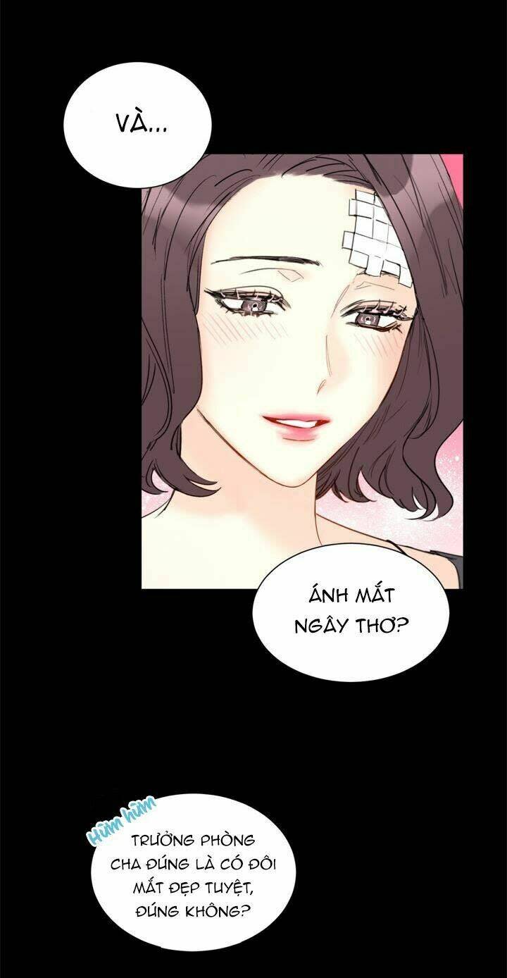 hẹn hò nơi công sở chapter 59 - Trang 2