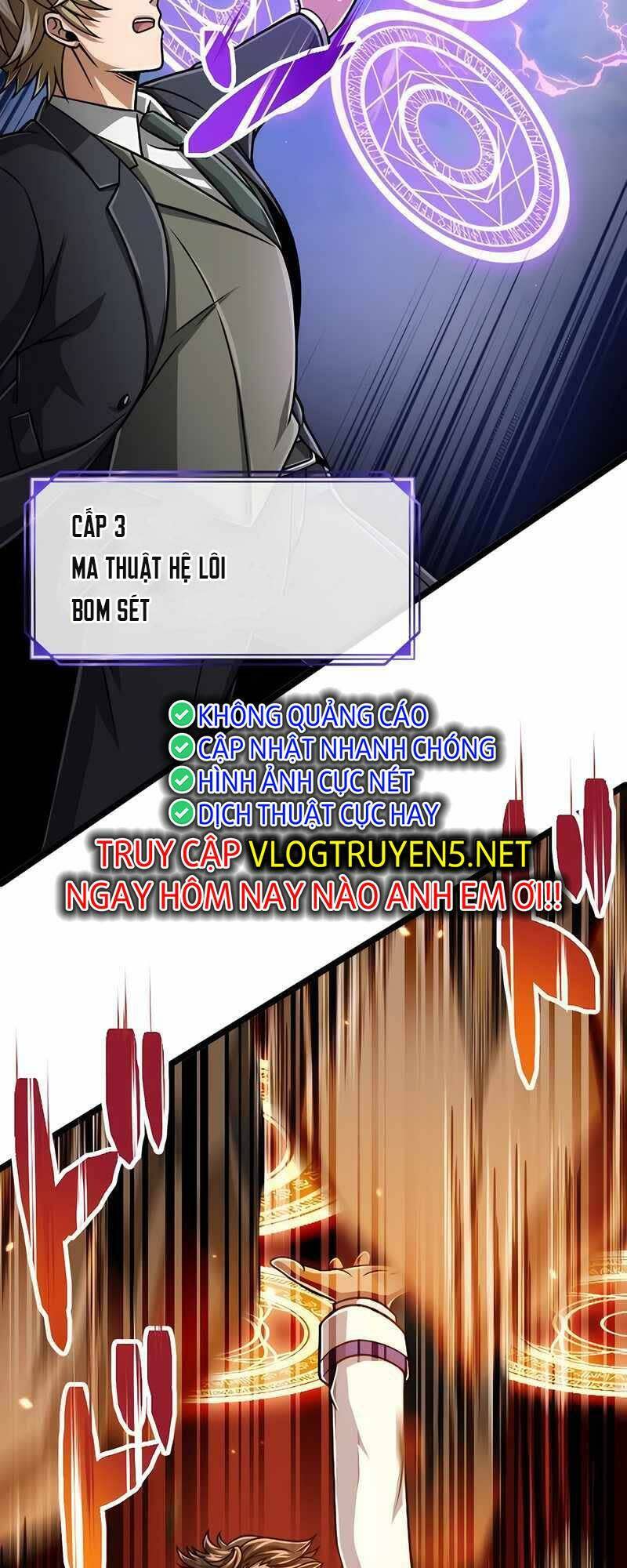 đại hiền nhân ma thuật cấp 99990000 chương 31 - Next chương 32