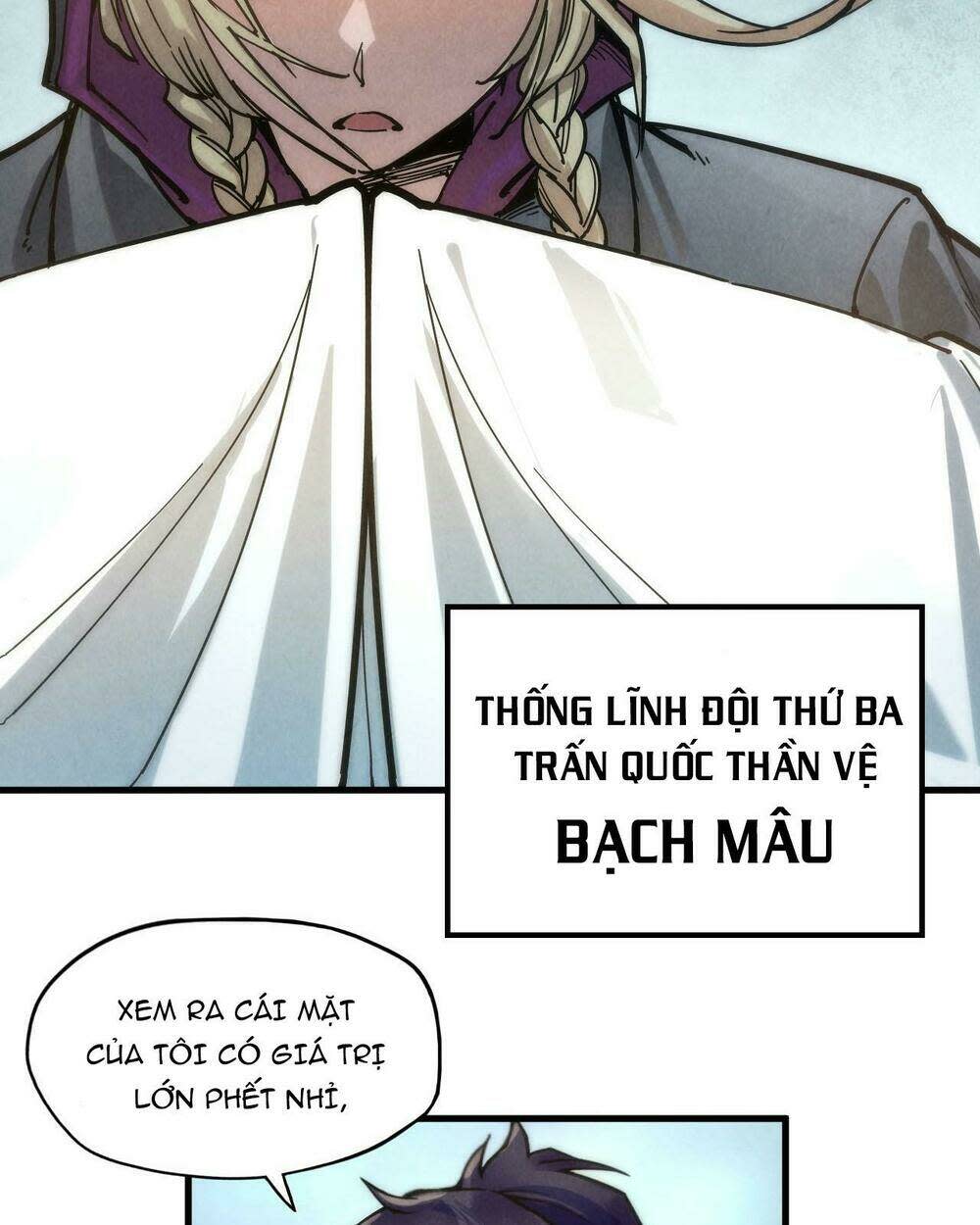 vạn cổ chí tôn chapter 65 - Next Chapter 65