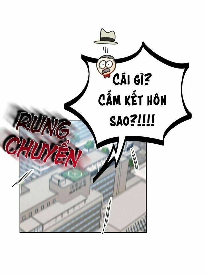 hẹn hò nơi công sở chapter 59 - Trang 2