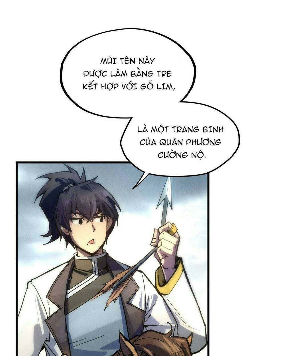 vạn cổ chí tôn chapter 65 - Next Chapter 65