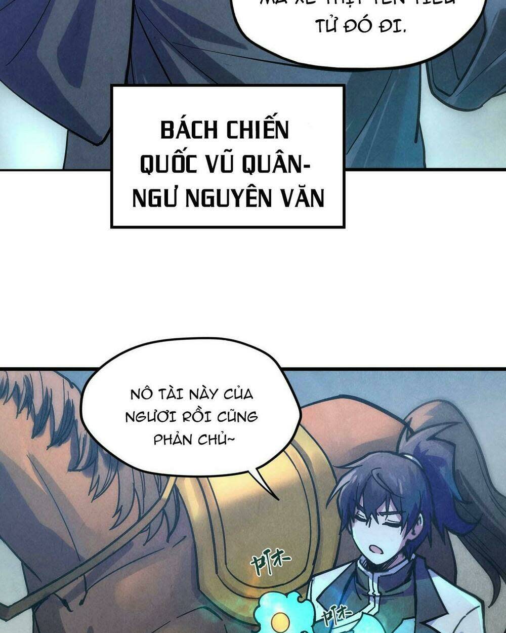 vạn cổ chí tôn chapter 65 - Next Chapter 65