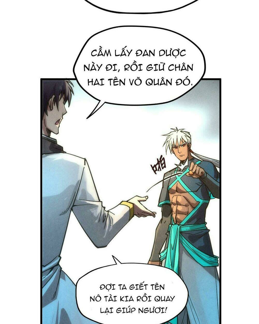 vạn cổ chí tôn chapter 65 - Next Chapter 65