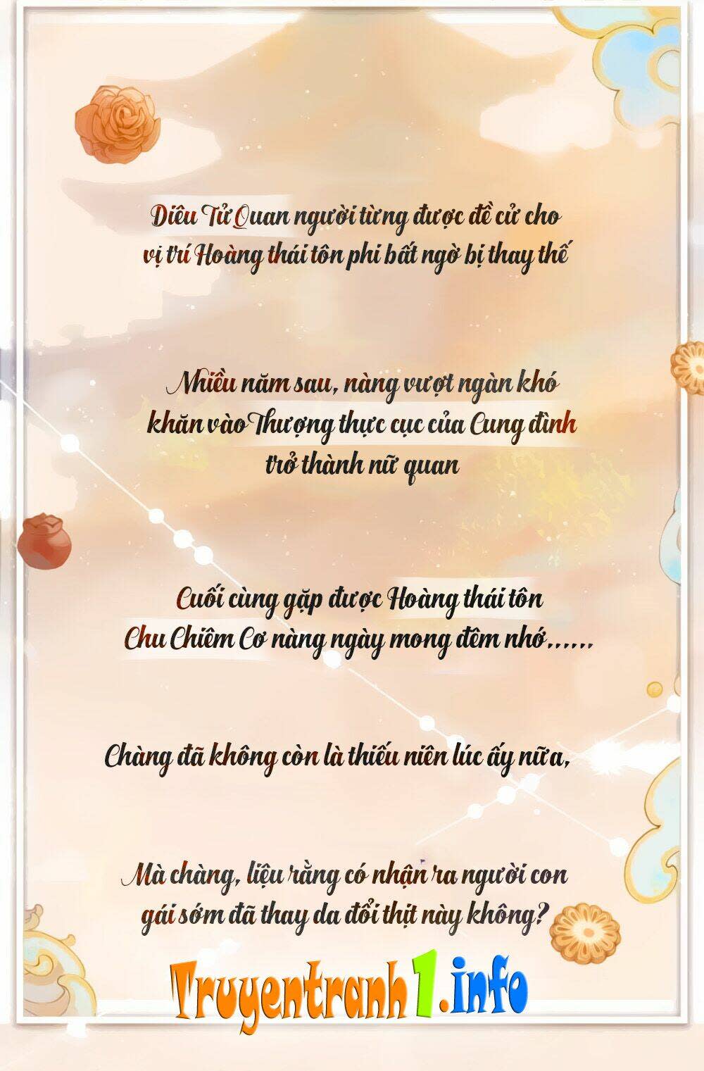 thượng thực Chapter 0 - Trang 2