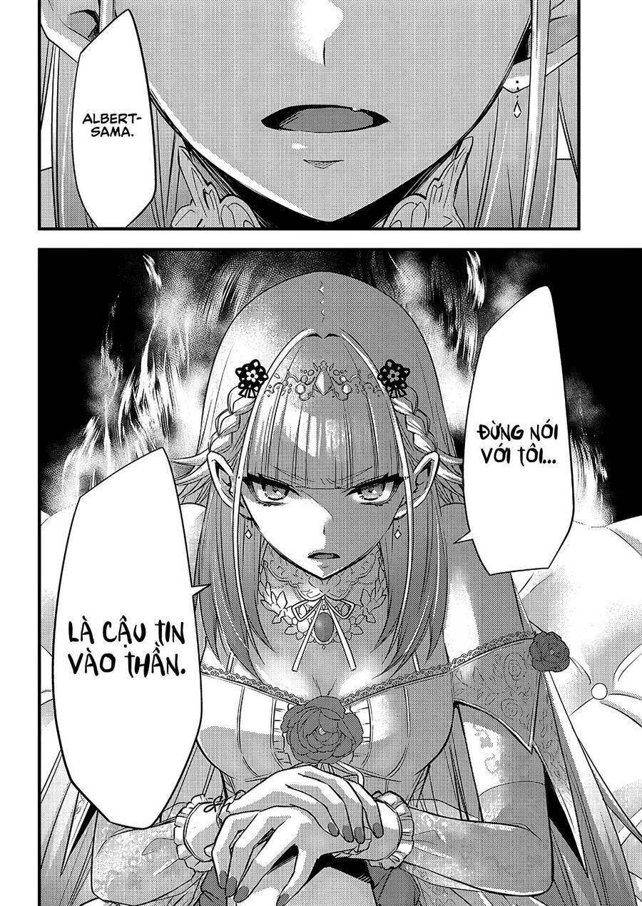 savage fang ojou-sama: shijou saikyou no youhei wa shijou saikyou no bougyaku reijou to natte ni dome no sekai o musou suru chapter 4 - Next chapter 5