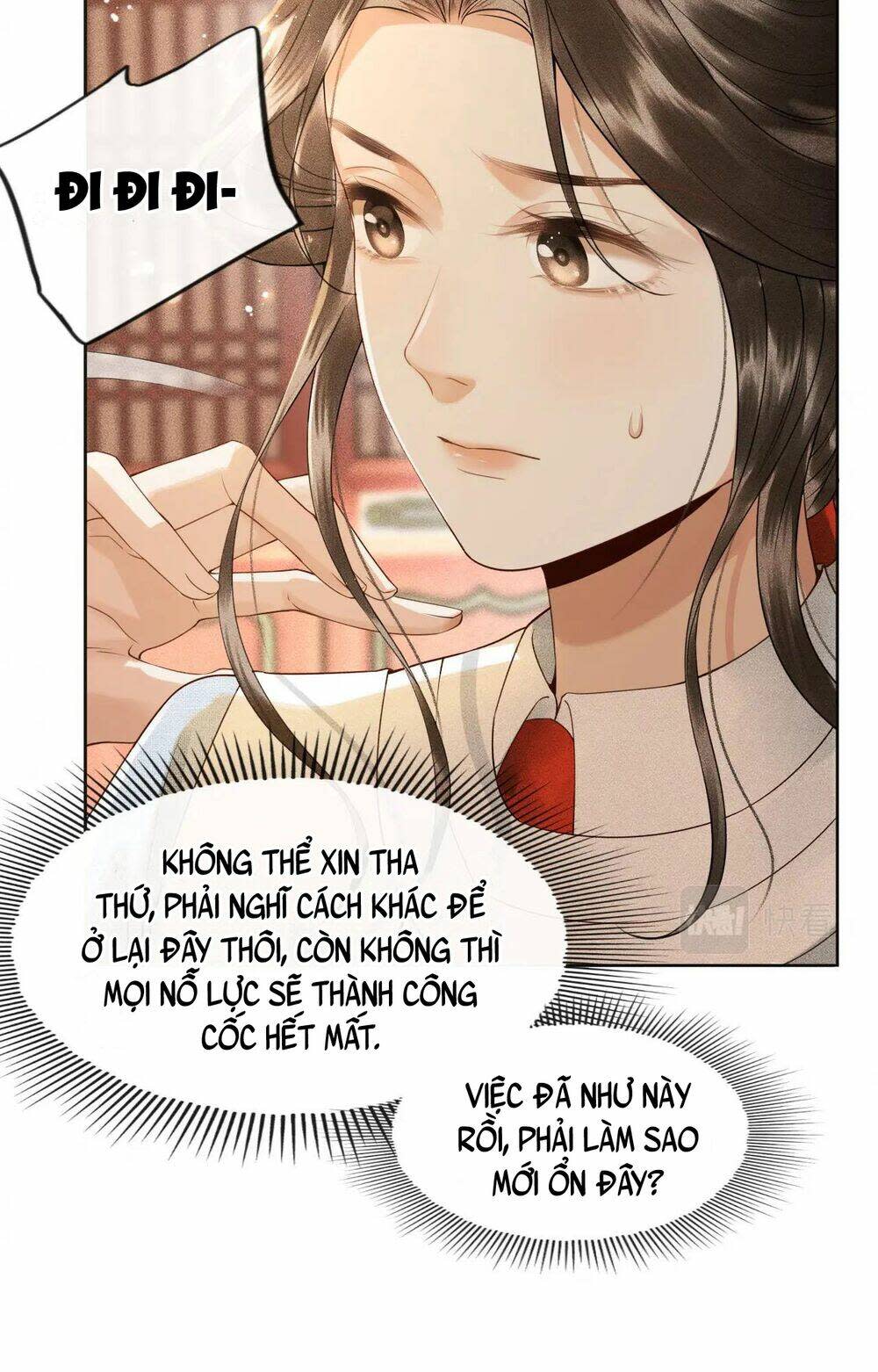 thượng thực chapter 2 - Trang 2