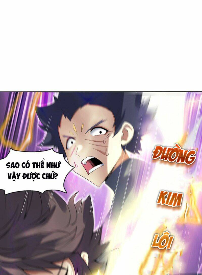 thiên thần quyết chapter 118 - Trang 2