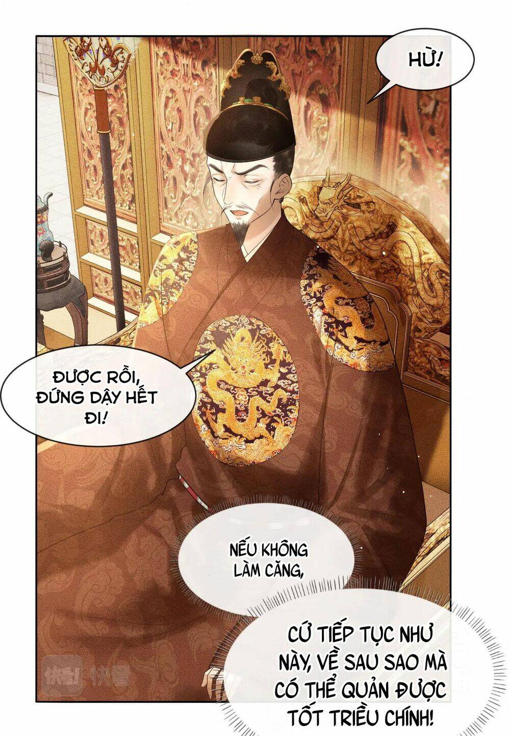 thượng thực chapter 2 - Trang 2