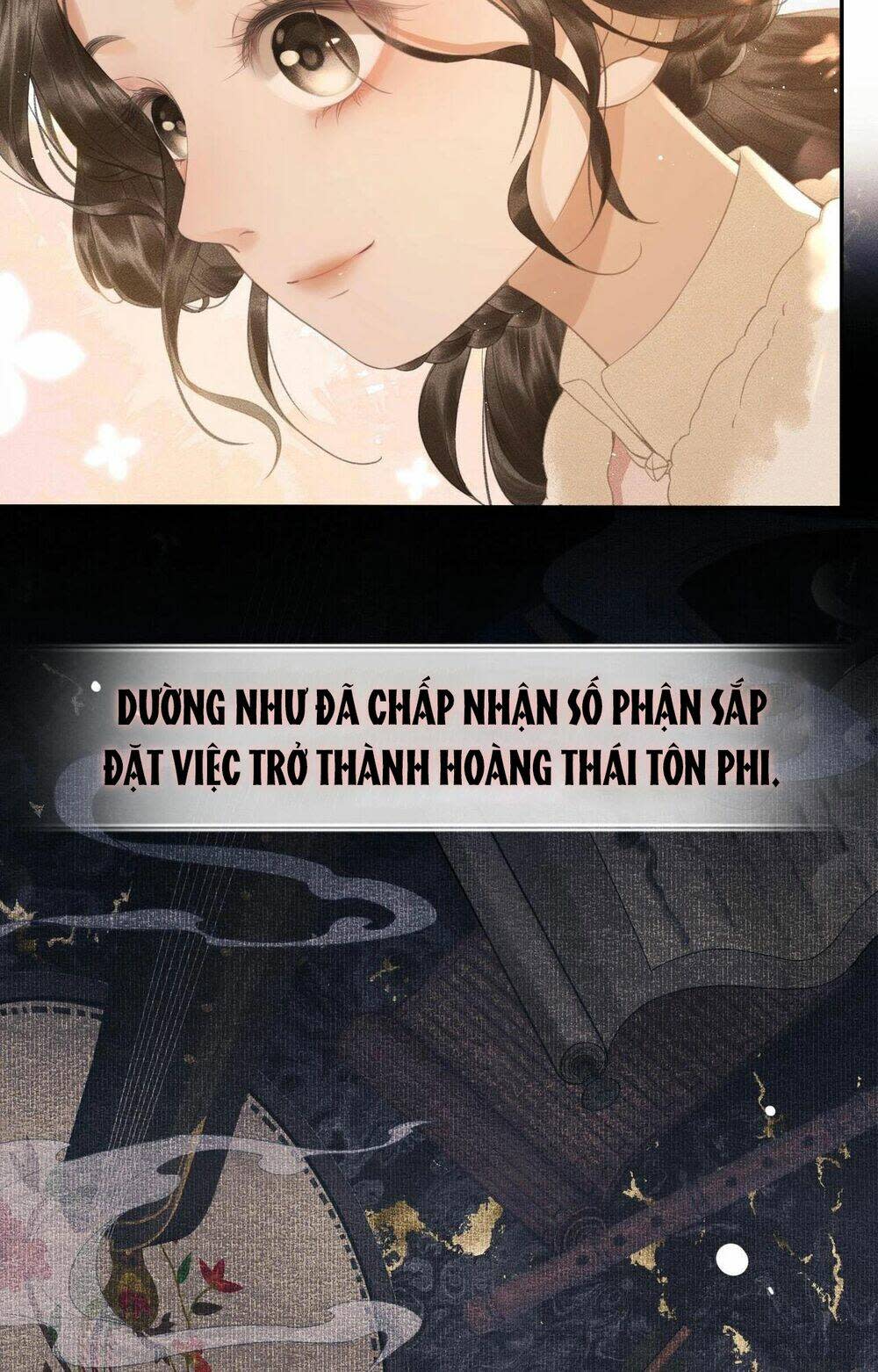 thượng thực chapter 1 - Trang 2