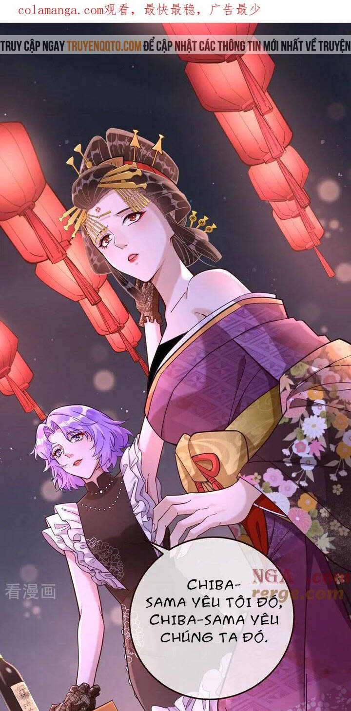 vạn tra triêu hoàng Chapter 726 - Next Chapter 727