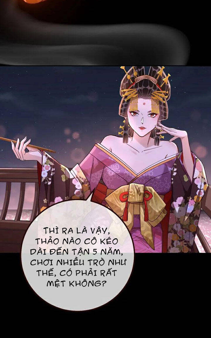 vạn tra triêu hoàng Chapter 726 - Next Chapter 727