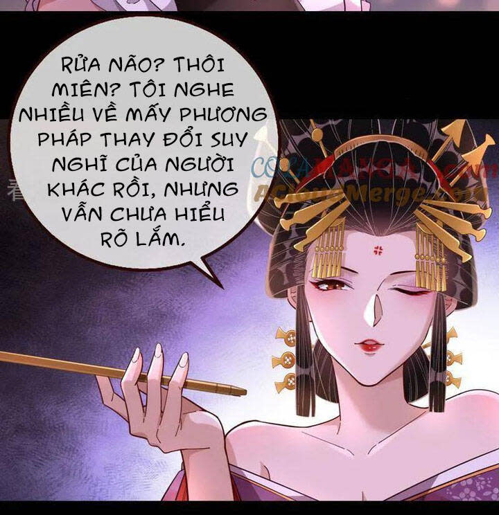 vạn tra triêu hoàng Chapter 726 - Next Chapter 727