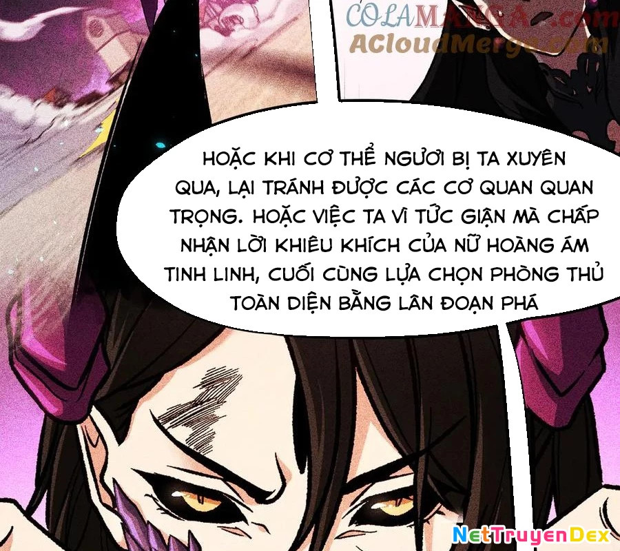 toàn dân chuyển chức : duy ta vô chức tán nhân Chapter 150 - Trang 2