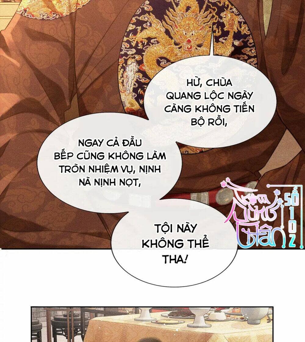 thượng thực chapter 2 - Trang 2