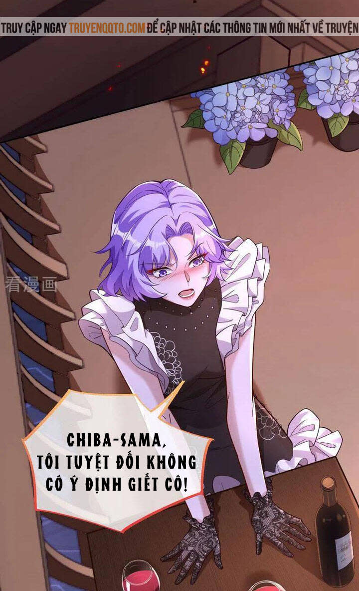 vạn tra triêu hoàng Chapter 726 - Next Chapter 727