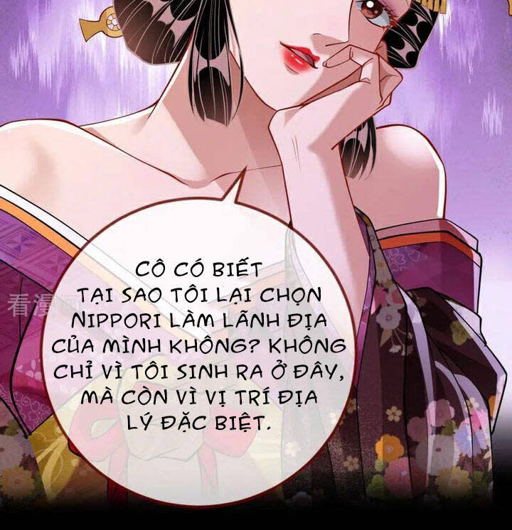 vạn tra triêu hoàng Chapter 726 - Next Chapter 727