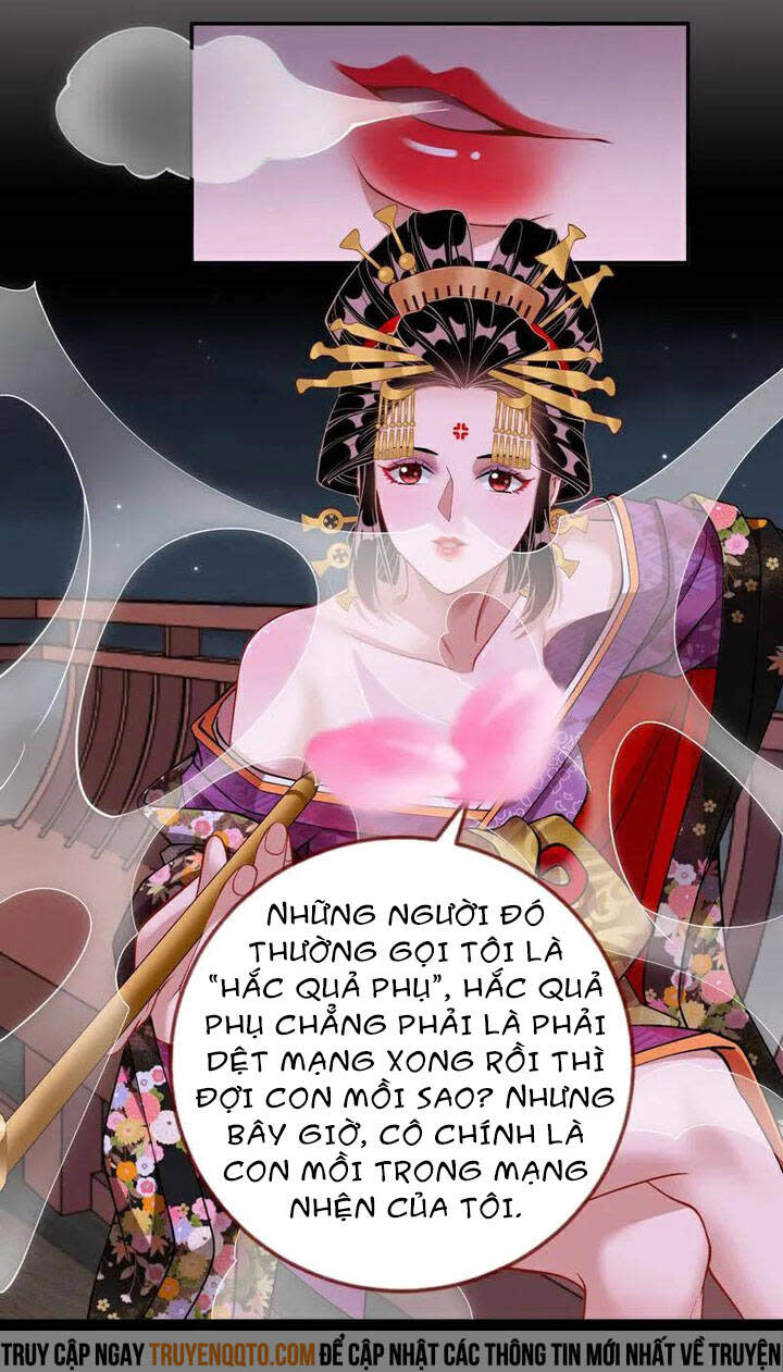 vạn tra triêu hoàng Chapter 726 - Next Chapter 727