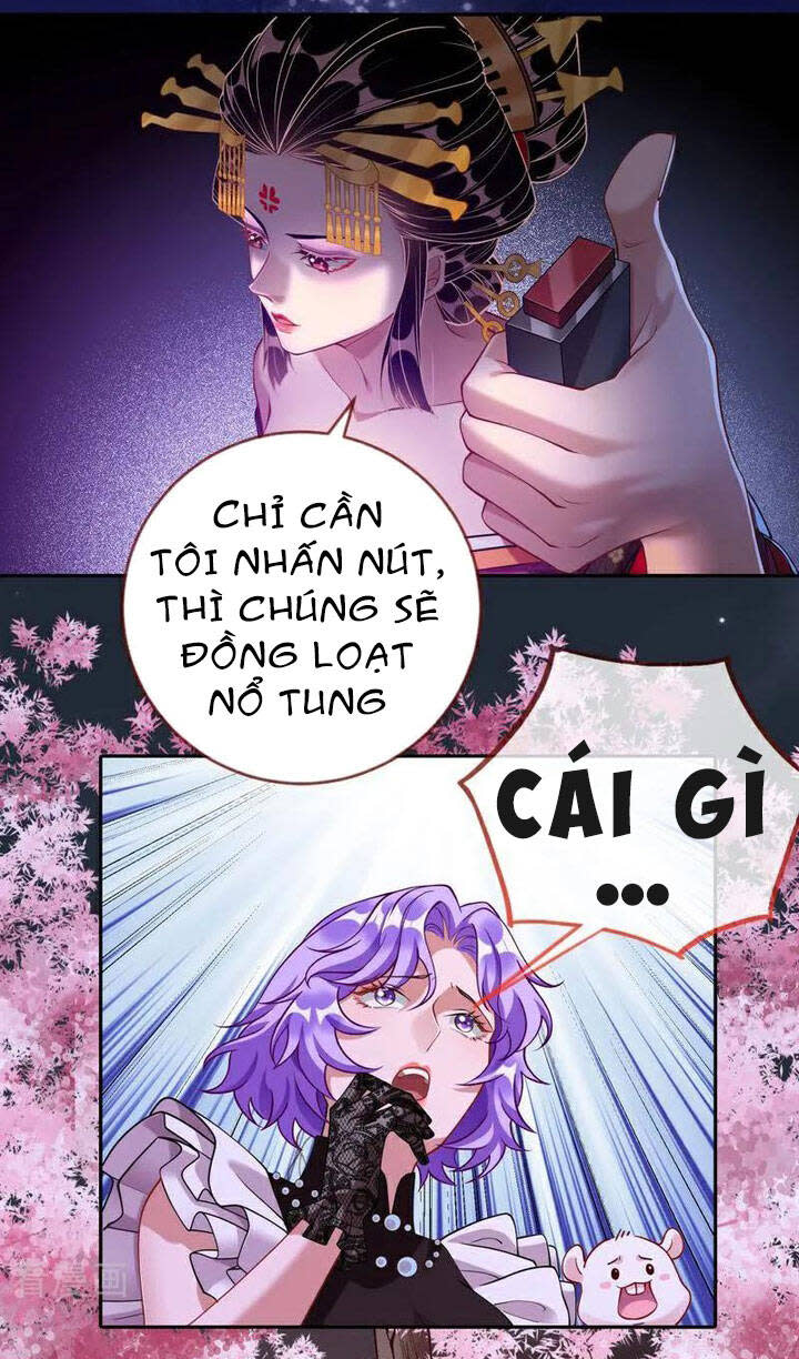 vạn tra triêu hoàng Chapter 726 - Next Chapter 727