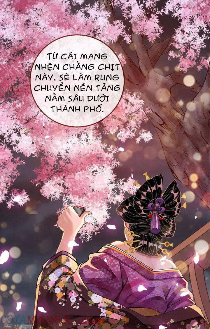 vạn tra triêu hoàng Chapter 726 - Next Chapter 727