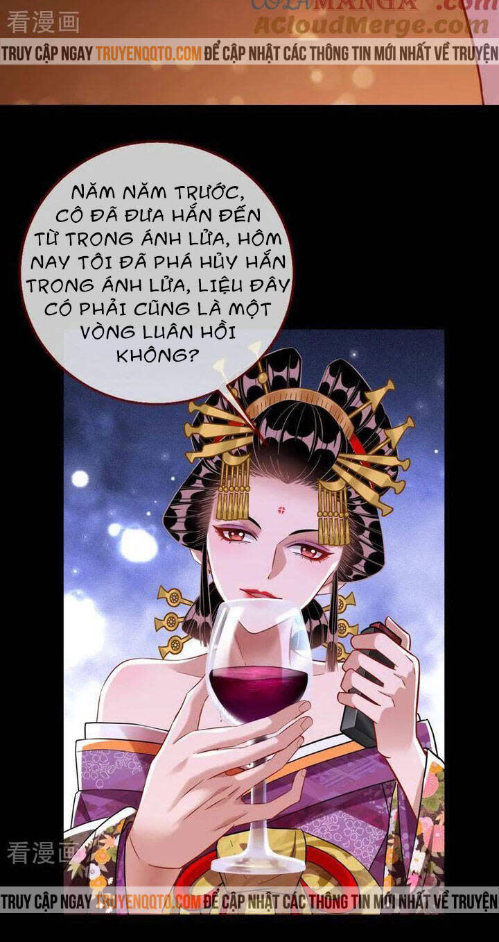 vạn tra triêu hoàng Chapter 726 - Next Chapter 727