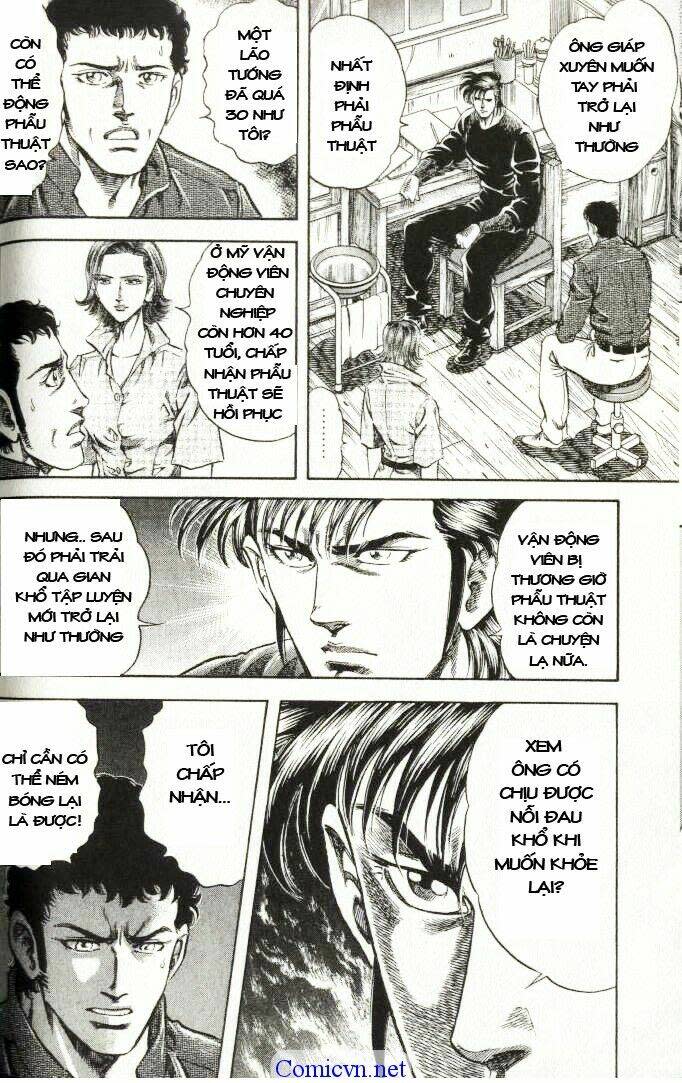 Doctor Kazu K1+ K2 - Vô Địch Quái Y Chapter 7: Tái sinh - Trang 2