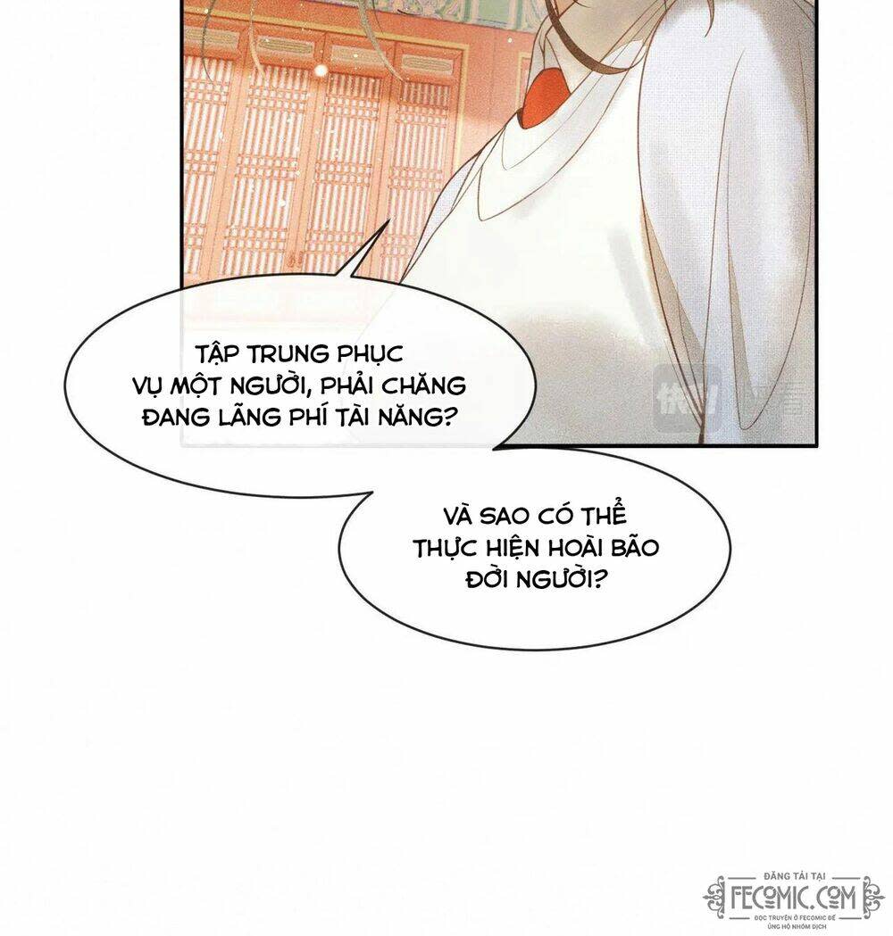 thượng thực chapter 1 - Trang 2