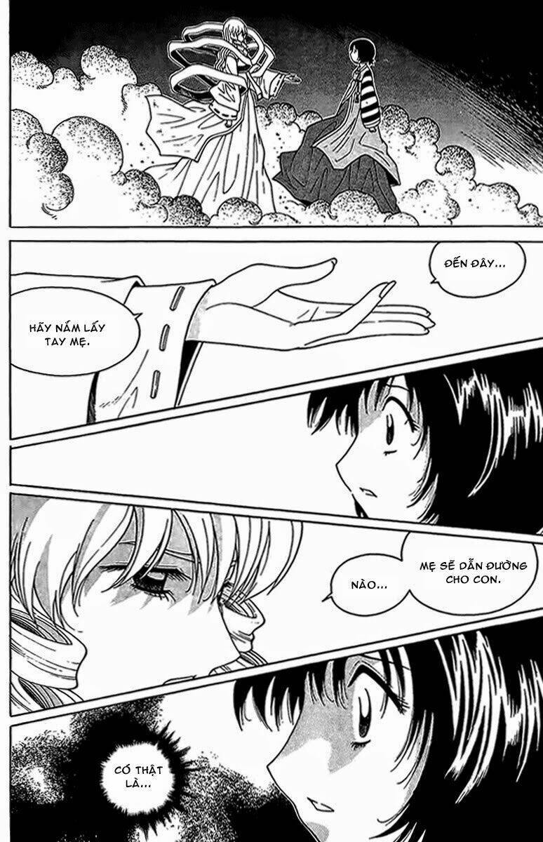 GWISIN BYEOLGOK - Bí kíp của quỷ Chapter 47 - Next Chapter 48