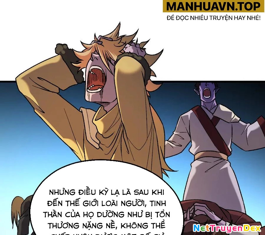 toàn dân chuyển chức : duy ta vô chức tán nhân Chapter 150 - Trang 2