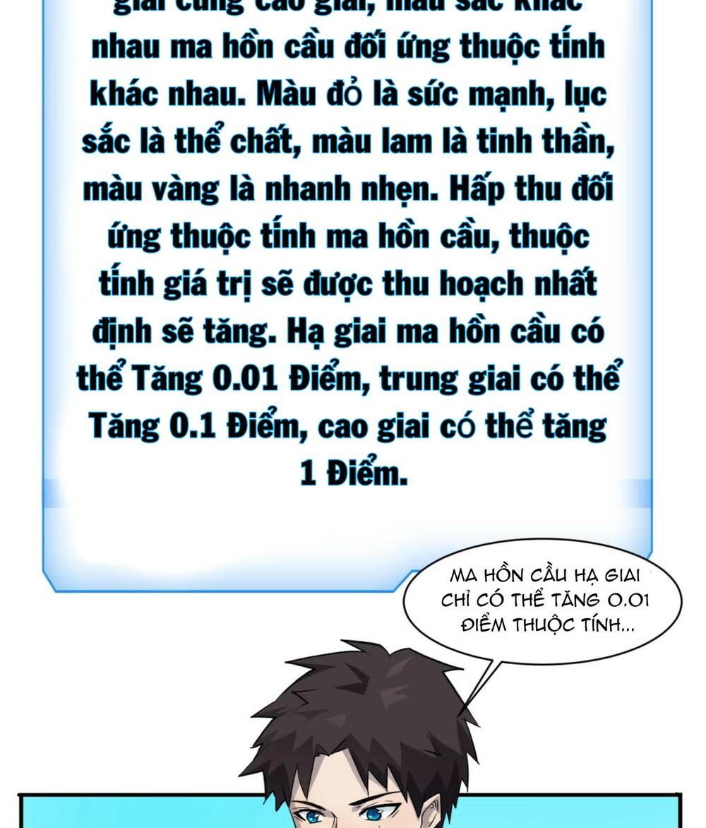 chỉ có ta có thể sử dụng triệu hoán thuật chapter 2.7 - Next Chapter 2.7