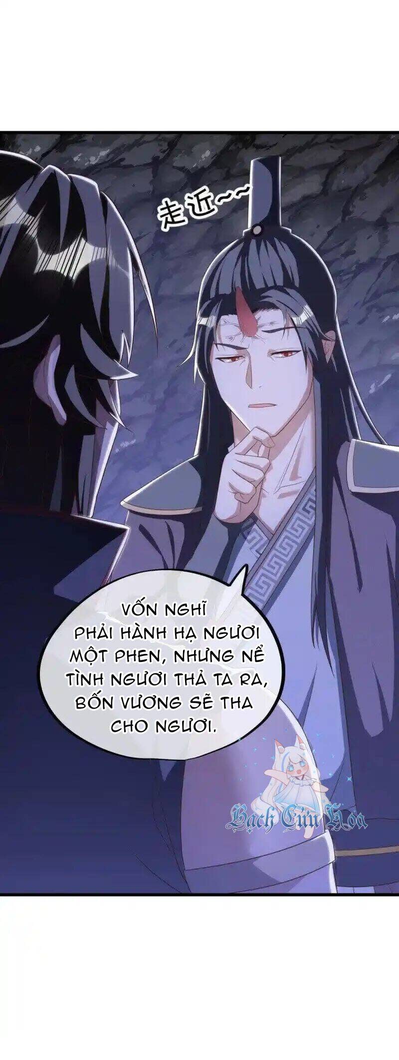 chiến hồn tuyệt thế Chapter 630 - Next Chapter 631