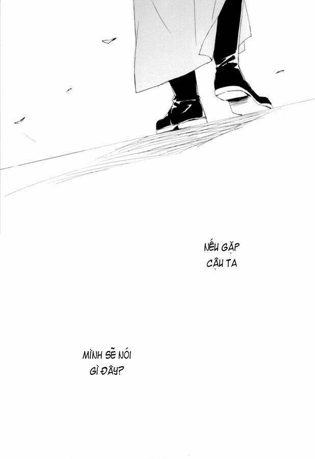 Linh Hồn Bạc Dj - Rikka Chapter 1 - Next 