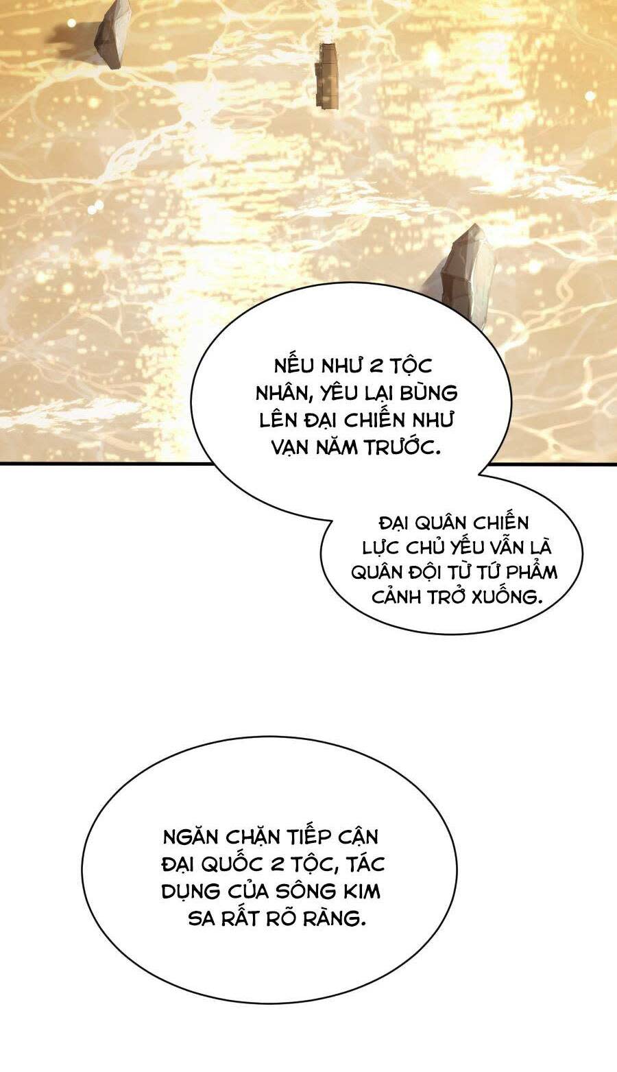 bói toán mà thôi, cửu vĩ yêu đế sao lại thành nương tử ta?! chương 21 - Next Chapter 21