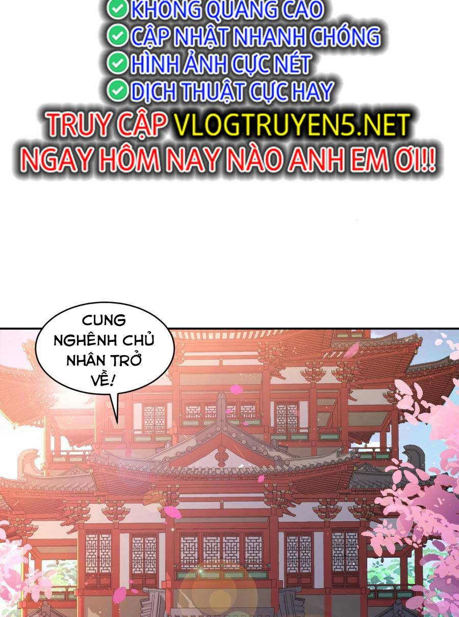 bói toán mà thôi, cửu vĩ yêu đế sao lại thành nương tử ta?! chương 21 - Next Chapter 21