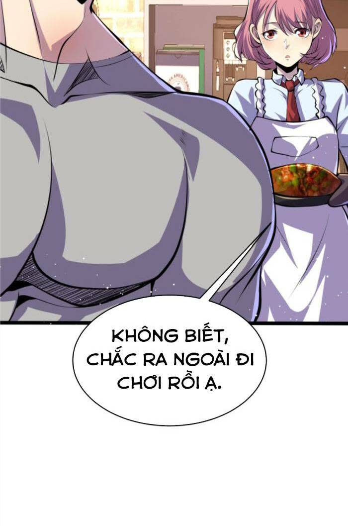 Ta, Người Chỉ Cần Nhìn Thấy Thanh Máu, Có Thể Trừng Phạt Thần Linh Chapter 42 - Trang 2