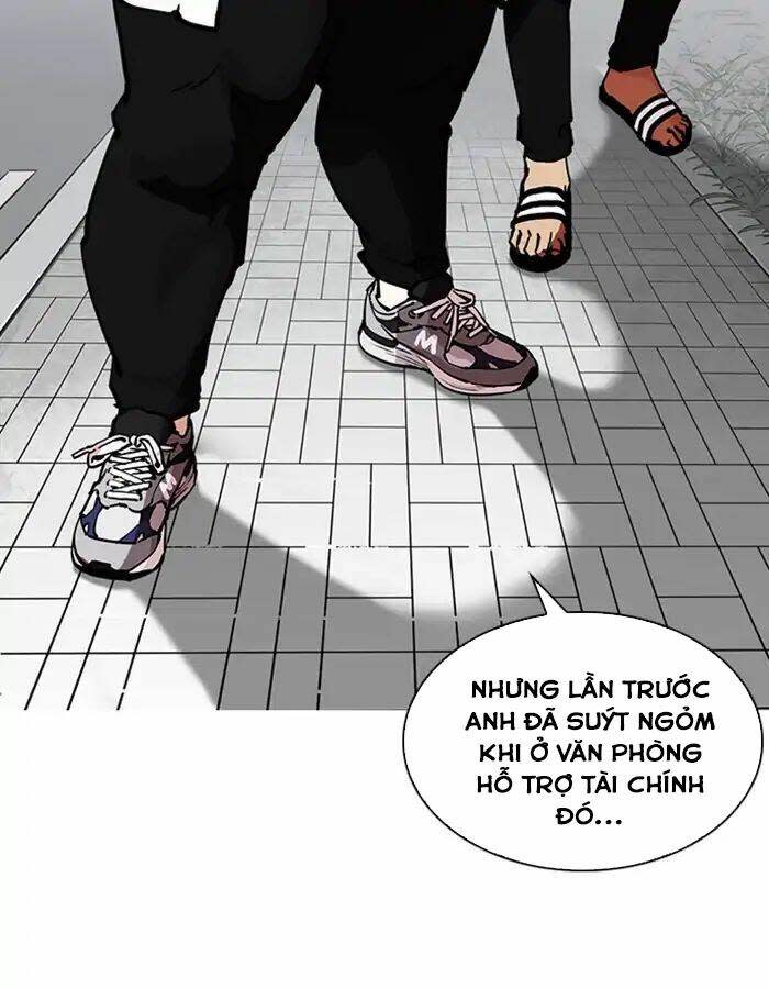 Hoán Đổi Nhiệm Màu Chapter 213 - Trang 2