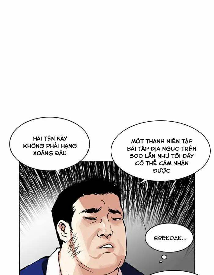 Hoán Đổi Nhiệm Màu Chapter 213 - Trang 2