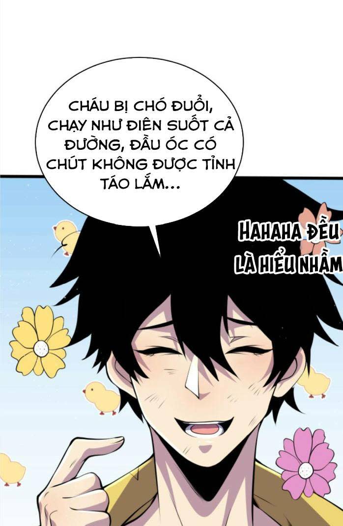 Ta, Người Chỉ Cần Nhìn Thấy Thanh Máu, Có Thể Trừng Phạt Thần Linh Chapter 42 - Trang 2