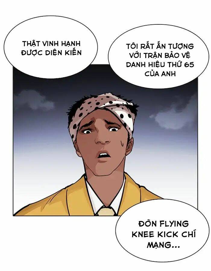 Hoán Đổi Nhiệm Màu Chapter 213 - Trang 2