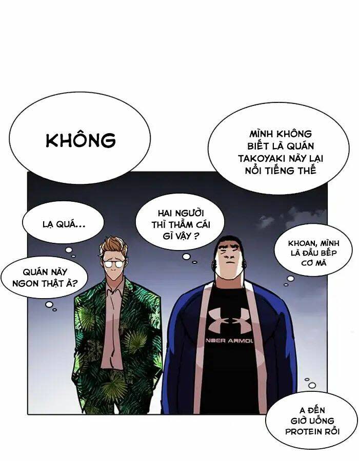 Hoán Đổi Nhiệm Màu Chapter 213 - Trang 2