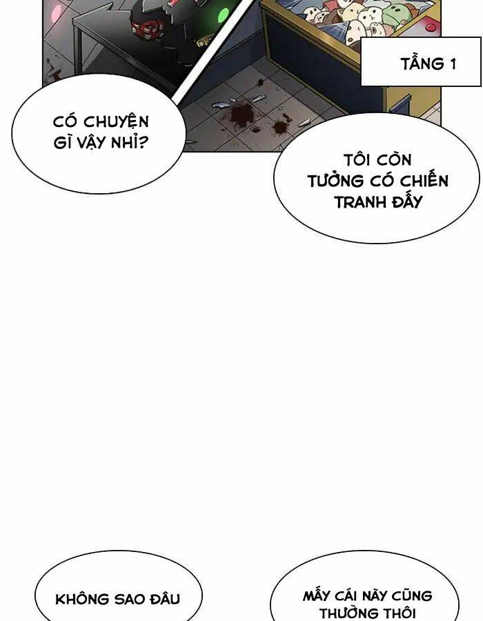 Hoán Đổi Nhiệm Màu Chapter 213 - Trang 2