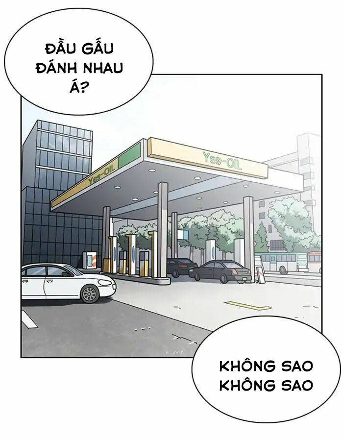 Hoán Đổi Nhiệm Màu Chapter 213 - Trang 2