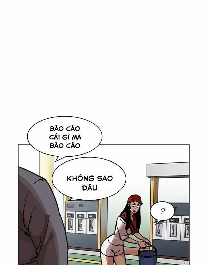 Hoán Đổi Nhiệm Màu Chapter 213 - Trang 2