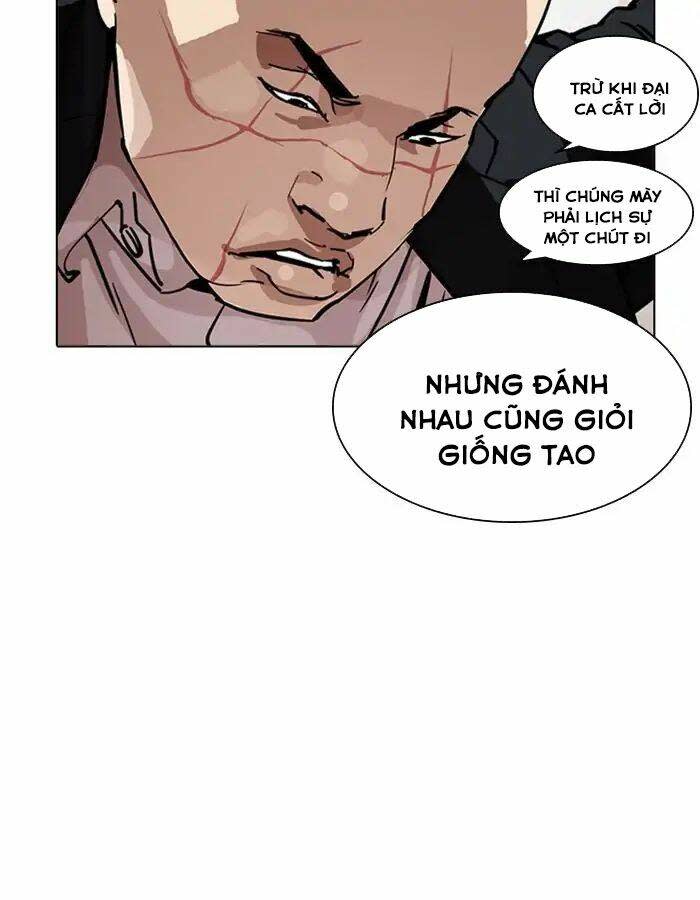 Hoán Đổi Nhiệm Màu Chapter 213 - Trang 2