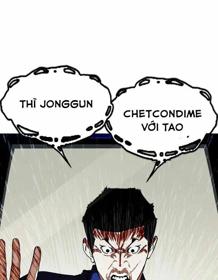 Hoán Đổi Nhiệm Màu Chapter 213 - Trang 2